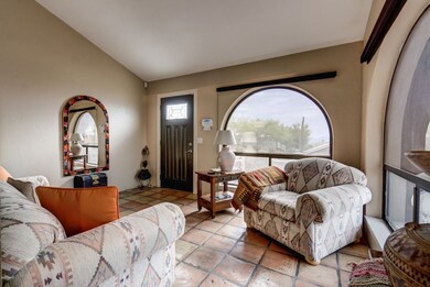 Formal Living / Foyer II