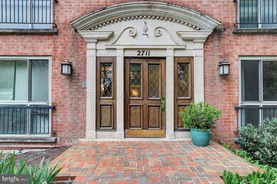 2711 Ordway St NW unit 302, Washington, DC 20008 - photo 4