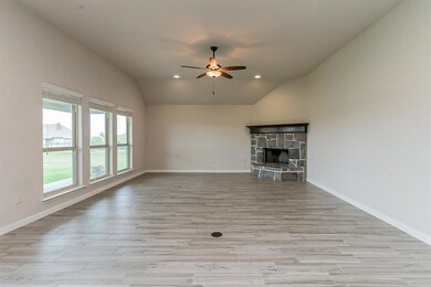 142 Lavender Ln, Springtown, TX 76082 - photo 5