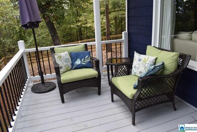 147 Gwenn Cir, Wedowee, AL 36278 - photo 2