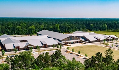 Phillip Simmons School
