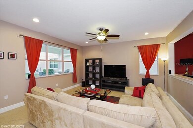 Family Room, 19