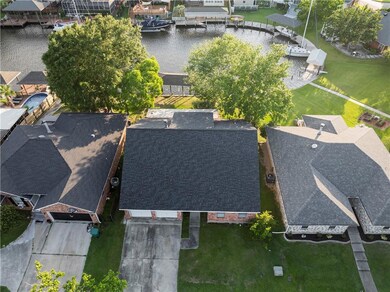 Drone View