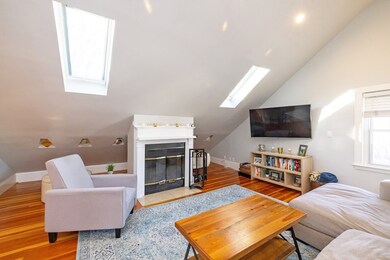 345 Ashmont St unit 3, Dorchester Center, MA 02124 - photo 5