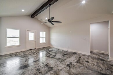 411 Advance Rd, Weatherford, TX 76088 - photo 5