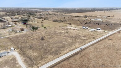 0004 S 4110 Rd, Oologah, OK 74053 - photo 4