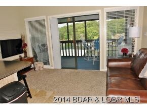 Sliders to Screened Deck