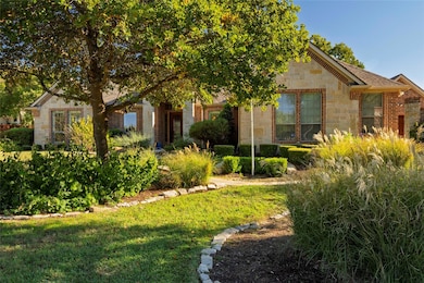 101 Wood Bend Ct, Weatherford, TX 76087 - photo 3