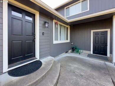 Entrance/Foyer