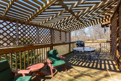 3193 Taylor Spring Ln, Rockingham, VA 22801 - photo 5