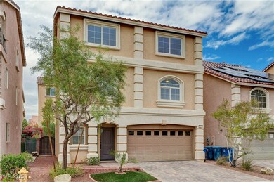 7251 S Bronco St, Las Vegas, NV 89128 - photo 3