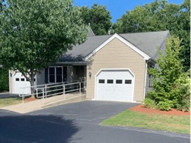 58 Bridle Cross Rd, Fitchburg, MA 01420 - photo 2