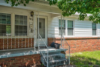 Porch