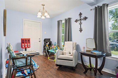 155 E Collins St, Mobile, AL 36606 - photo 4