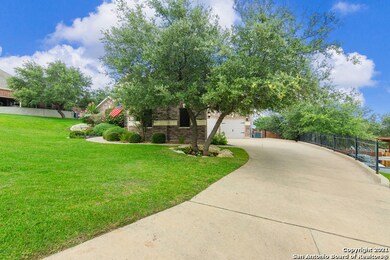 8931 Woodland Pass, Boerne, TX 78006 - photo 2