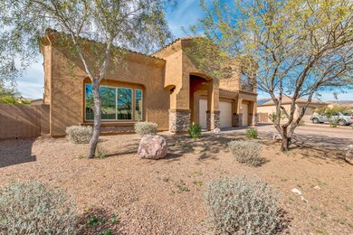 4388 N 180th Dr, Goodyear, AZ 85395 - photo 2