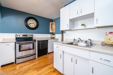 45 Ducharme Ave, Chicopee, MA 01013 - photo 6