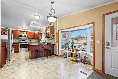 3839 Vigilante Dr, Great Falls, MT 59405 - photo 4