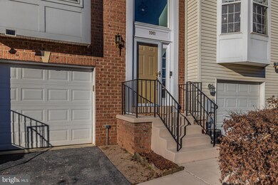 1911 Fieldstone Way, Frederick, MD 21702 - photo 3