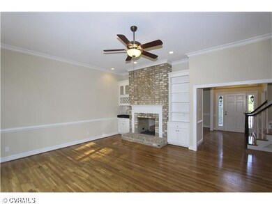 Den/Family/Great Room