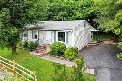 Nice 3 BR/1.5 BA Home