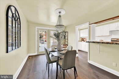 1510 Barrett Rd unit 5/10/2010, Gwynn Oak, MD 21207 - photo 5