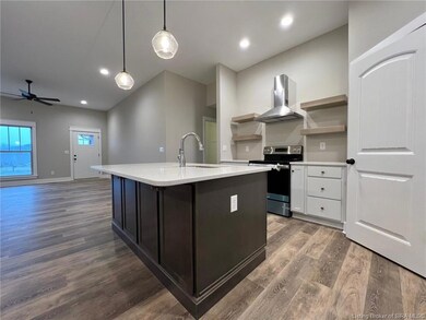 5607 Boone Ct unit LOT 212, Charlestown, IN 47111 - photo 4