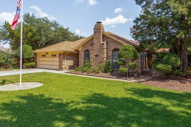 8628 Kirk Ct, North Richland Hills, TX 76182 - photo 3