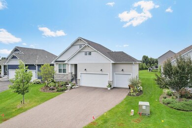 13035 Fondant Trail N, Hugo, MN 55038 - photo 2