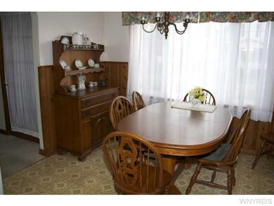 Kitchen Dining