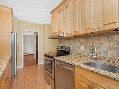 15 Park St unit 2, Charlestown, MA 02129 - photo 2