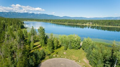 Blanchard Lake Homeowners Park