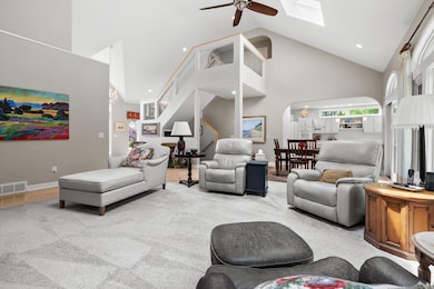 Shepherds Glen Ct 7843 Kalamazoo 49009-7