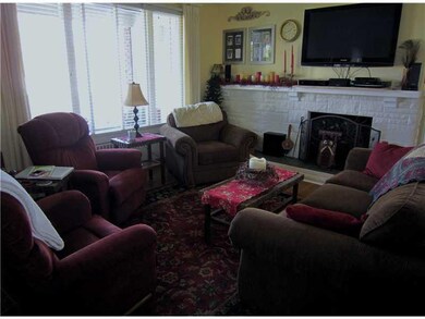 Living Room.