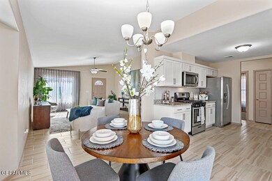 357 Plateau Dr, Socorro, TX 79927 - photo 5