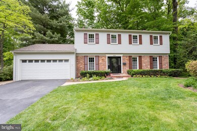 8309 Epinard Ct, Annandale, VA 22003 - photo 3