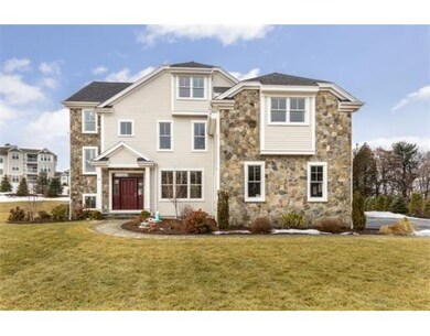 16 Cart Path Ln, Lexington, MA 02421 - photo 2