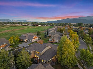 2625 Tanbark Way unit A, Missoula, MT 59808 - photo 4