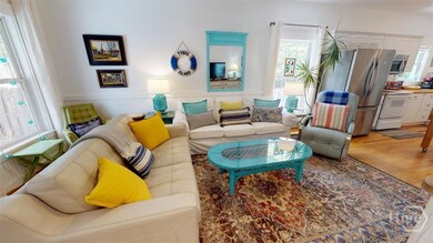 105 S Campbell Ave unit B, Tybee Island, GA 31328 - photo 3