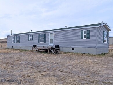 943 Frying Pan Rd, Dillon, MT 59725 - photo 2