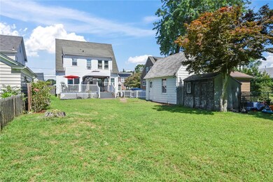142 Lyndon Rd Cranston RI 02920
