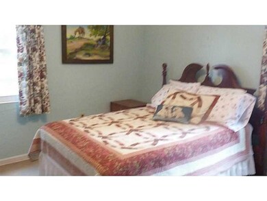 Master Bedroom. First Floor bedroom.