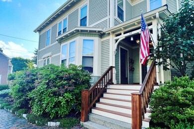 54 Bromfield St unit 5, Newburyport, MA 01950 - photo 2