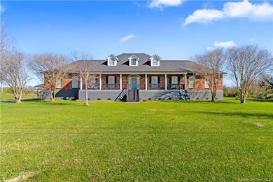 135 Country Ln, Lake Charles, LA 70607 - photo 4