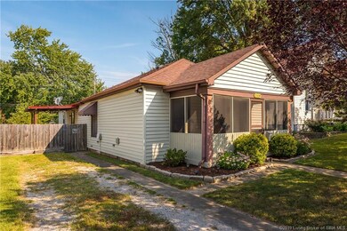 2109 Mclean Ave, New Albany, IN 47150 - photo 2