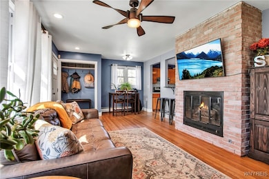 5069 Upper Mountain Rd, Lockport, NY 14094 - photo 6