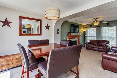 Dining Room.