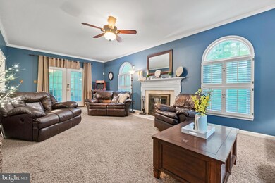 5 Winning Colors Rd, Stafford, VA 22556 - photo 2