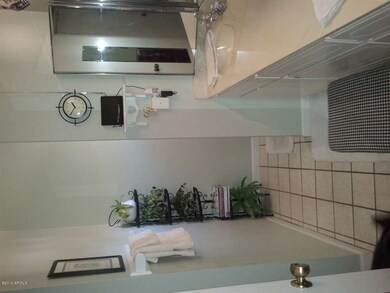 Master Bath with dual sinks