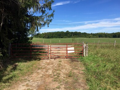 Gated Entrance